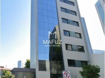 Comercial · 46m² · Sala para aluguel no Santo Agostinho