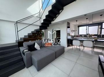 Apartamento · 172m² · 2 Quartos · 4 Vagas · Cobertura à venda, 3 quartos no Cruzeiro