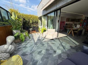Apartamento · 300m² · 3 Quartos · 2 Vagas · Cobertura triplex de 300 m² à venda no coração de Lourdes