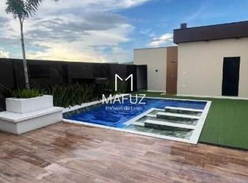 Casa · 249m² · 3 Quartos · 4 Vagas · Casa à venda 3 quartos e 4 vagas no condomínio Estiva - Conselheiro Lafaiete/MG