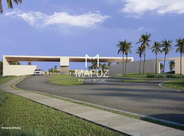 Terreno · 1134m² · LOTE DE 1134m² NO CONDOMINIO TRES VALES
