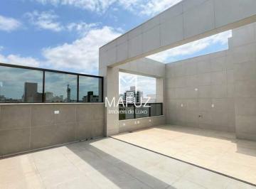 Apartamento · 128m² · 4 Quartos · 3 Vagas · Cobertura à venda, 4 quartos, 2 suítes, 3 vagas, Prado - Belo Horizonte/MG