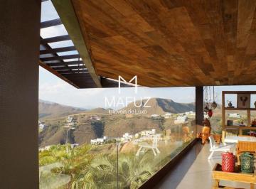 Casa · 850m² · 4 Quartos · 7 Vagas · Casa para venda no Vale dos Cristais - Nova Lima/MG