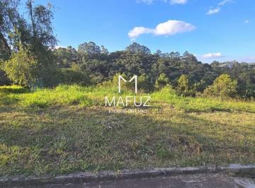 Terreno · 892m² · LOTE DE 892m² COM VISTA DEFINITIVA PARA A MATA DE PRESERVAÇÃO