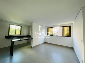 Apartamento · 67m² · 2 Quartos · 2 Vagas · Apartamento à venda no Carmo Sion- Belo Horizonte/MG