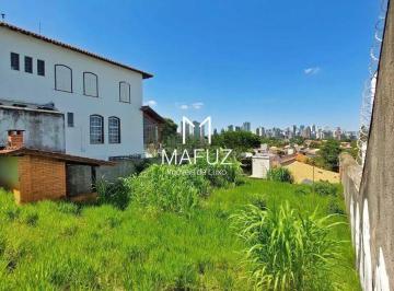 Terreno · 420m² · Lote de 420m² a venda no Belvedere- Belo Horizonte/MG