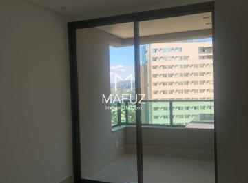 Apartamento · 53m² · 1 Quarto · 1 Vaga · Apartamento 1 quarto a venda no Vila da Serra - Nova Lima/MG