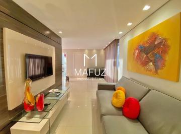 Apartamento · 96m² · 3 Quartos · 3 Vagas · Apartamento de 3 quartos a venda no Santo Agostinho - Belo Horizonte/MG