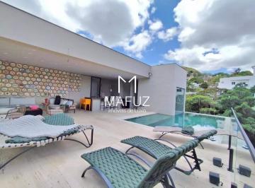 Casa · 750m² · 5 Quartos · 6 Vagas · Casa em condomínio à venda, 5 quartos no Vila Castela.