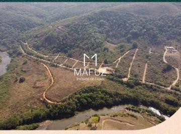 Terreno · 21956m² · Glebas à venda no condomínio Fazenda Trilha Real em Honório Bicalho - Nova Lima/MG