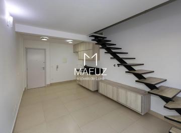 Comercial · 45m² · 1 Quarto · 1 Vaga · Loft à venda, 1 quarto, 1 suíte, 1 vaga, Sion - Belo Horizonte/MG