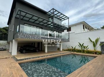 Casa · 657m² · 4 Quartos · 10 Vagas · Casa de Alto Padrão à venda -- Jardim Atlântico - Pampulha -Belo Horizonte/MG.