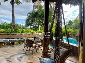 Casa · 430m² · 5 Quartos · 3 Vagas · Casa a venda - no Outeiro das Brisas - Altos de Trancoso- BA