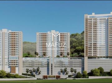 Apartamento · 211m² · 5 Quartos · 4 Vagas · OPORTUNIDADE -Último apartamento com vista definitiva- Entrega em 2026.
