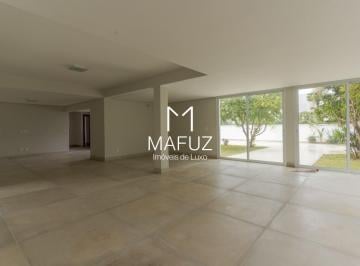 Casa · 585m² · 4 Quartos · 4 Vagas · EXCLUSIVIDADE -Casa a venda no Mangabeiras - Belo Horizonte/MG