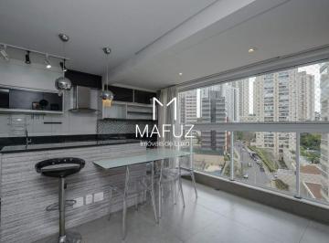 Apartamento · 70m² · 2 Quartos · 1 Vaga · APARTAMENTO VENDA VILA DA SERRA 2 QUARTOS