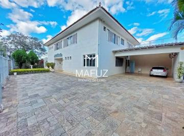 Casa · 1450m² · 6 Quartos · 12 Vagas · Casa à venda, 6 quartos no Cidade Jardim