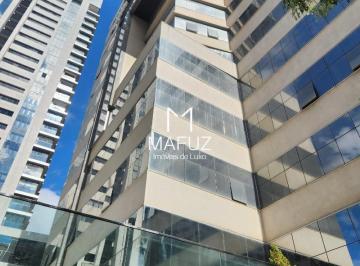 Comercial · 36m² · Sala comercial à venda no Vila da Serra- Nova Lima/MG