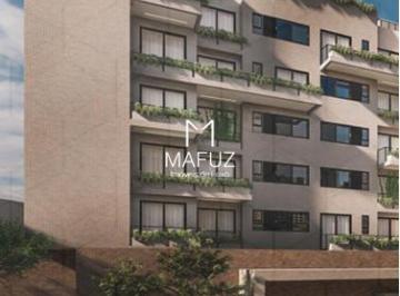 Apartamento · 37m² · 1 Quarto · 1 Vaga · Apartamento à venda, 1 quarto, 1 vaga, Buritis - Belo Horizonte/MG