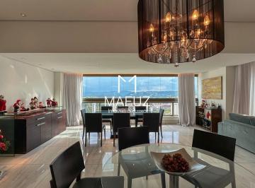 Apartamento · 404m² · 5 Quartos · 5 Vagas · Cobertura a venda no Edifício Mirante da Serra- Nova Lima/MG