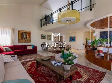 Apartamento · 437m² · 4 Quartos · 5 Vagas · Apartamento à venda, 4 quartos no bairro Serra.