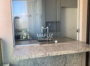 Apartamento · 54m² · 1 Quarto · 1 Vaga · Apartamento com 1 dormitório à venda, 54 m² - Vila da Serra - Nova Lima/MG