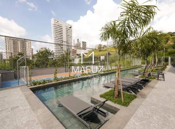 Apartamento · 390m² · 5 Quartos · 5 Vagas · Cobertura à venda no Vila da Serra- Nova Lima/MG