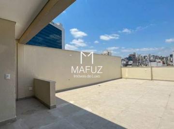 Apartamento · 93m² · 3 Quartos · 2 Vagas · Cobertura à venda, 3 quartos, 2 suítes, 2 vagas, Prado - Belo Horizonte/MG