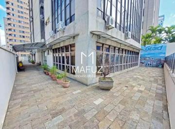 Comercial · 680m² · 2 Vagas · Andar Corrido à venda, 11 salas na Savassi