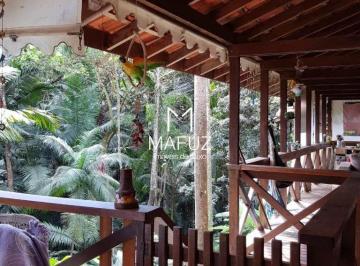 Casa · 360m² · 3 Quartos · 4 Vagas · CASA A VENDA TABOÃO DA SERRA - SAO PAULO 3 QUARTOS