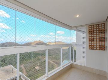 Apartamento · 86m² · 3 Quartos · 2 Vagas · Apartamento de 86 m² e 3 quartos e varanda com vista para as montanhas à Venda - Bairro: Vila da Ser