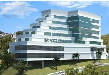 Comercial · 150m² · Sala à venda, Santa Lúcia - Belo Horizonte/MG