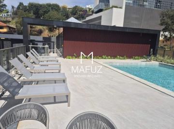 Apartamento · 208m² · 4 Quartos · 4 Vagas · Apartamento de 4 suítes e 208 m² à Venda – Bairro: Vale do Sereno - Nova Lima /MG