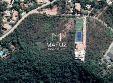 Terreno · 3333m² · LOTE DE 3333m² DISPONÍVEL PARA VENDA COM VISTA DESLUMBRANTE
