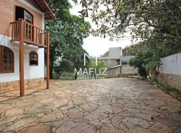 Casa · 495m² · 4 Quartos · 12 Vagas · Casa para alugar, 4 quartos no Belvedere
