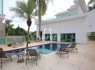 Casa · 850m² · 5 Quartos · 4 Vagas · Casa de 5 quartos a venda no Residencial Sul - Nova Lima/MG