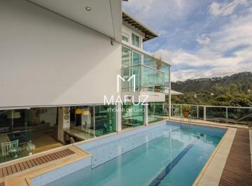 Casa · 860m² · 4 Quartos · Casa à venda no condominio Vila Alpina- Nova Lima/MG
