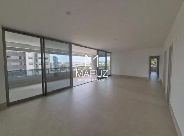Apartamento · 208m² · 4 Quartos · 4 Vagas · Apartamento de 4 suítes e 208 m² à Venda – Bairro: Vale do Sereno - Nova Lima /MG