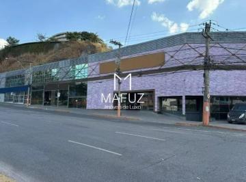 Comercial · 2279m² · Loja para locação na Av. Raja Gabaglia, Antiga loja de motos Harley Davidson, no Santa Lúcia- Belo H