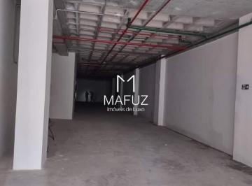 Comercial · 510m² · 1 Vaga · Loja comercial para locação de 510m² no Centro de Belo Horizonte/MG