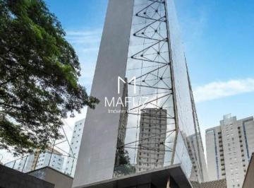Comercial · 567m² · 4 Vagas · Excelente espaço comercial em prédio de alto padrão, localizado em ponto estratégico do bairro Lourd