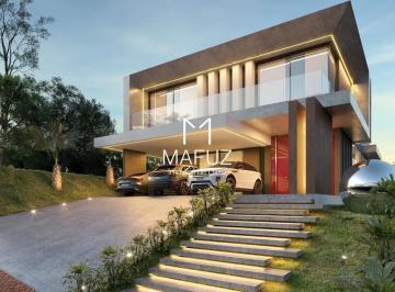 Terreno · 800m² · LOTE/TERRENO À VENDA NO CONDOMÍNIO MIRANTE DA MATA