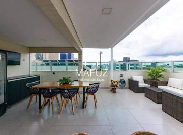 Apartamento · 153m² · 4 Quartos · 2 Vagas · Cobertura à venda, 4 quartos, 1 suíte, 2 vagas, Prado - Belo Horizonte/MG