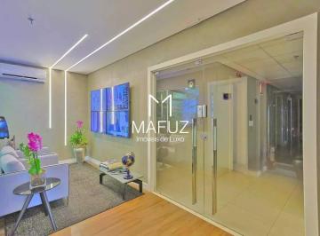 Comercial · 92m² · 2 Vagas · Conjunto de salas à venda no bairro Savassi.