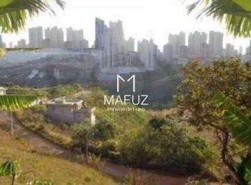 Terreno · 385m² · Lote à venda, 385 m² por R$ 890.000,00 - Jardim da Torre - Nova Lima/MG