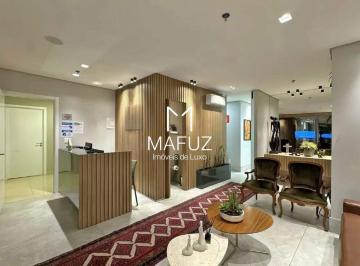 Comercial · 91m² · 2 Vagas · Excelente sala com área total de 91,25m² com direito de uso de 2 vagas de estacionamento.