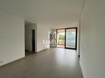 Apartamento · 116m² · 3 Quartos · 2 Vagas · Apartamento para locação no Vila da Serra - Nova Lima/MG