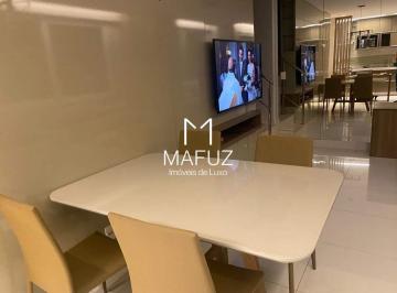 Apartamento · 75m² · 2 Quartos · 2 Vagas · Apartamento de 74,55 m² e 2 quartos à Venda - Bairro: Vila da Serra, Nova Lima/MG