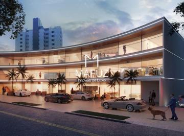 Comercial · 102m² · 2 Vagas · Loja, 101 m² - venda por R$ 2.000.000,00- Belvedere - Belo Horizonte/MG