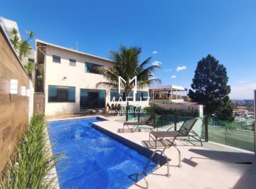 Casa · 600m² · 4 Quartos · 4 Vagas · Casa à venda, 4 quartos no Buritis